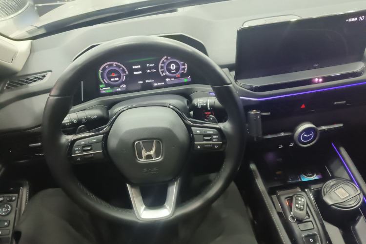 Used Honda Accord New Energy 2023 2.0L ePHEV Prestige Edition Steering Wheel