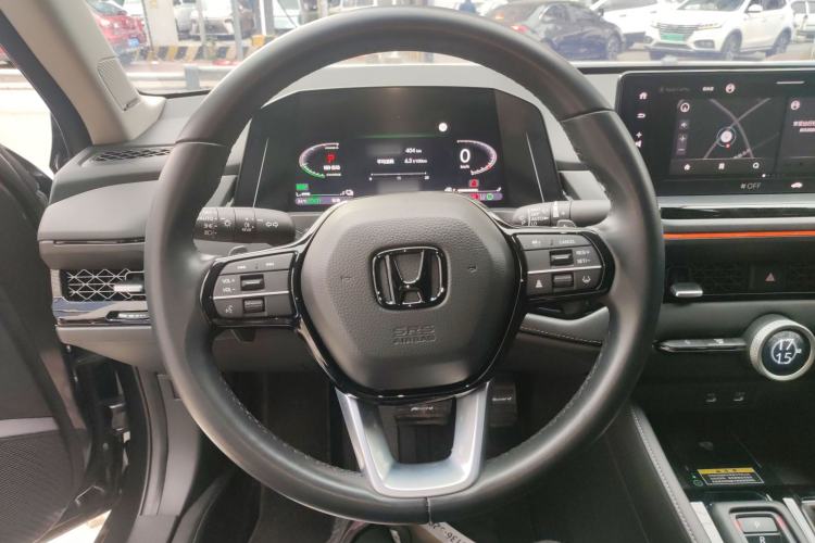 Used Honda Accord New Energy 2023 2.0L ePHEV Prestige Edition Steering Wheel