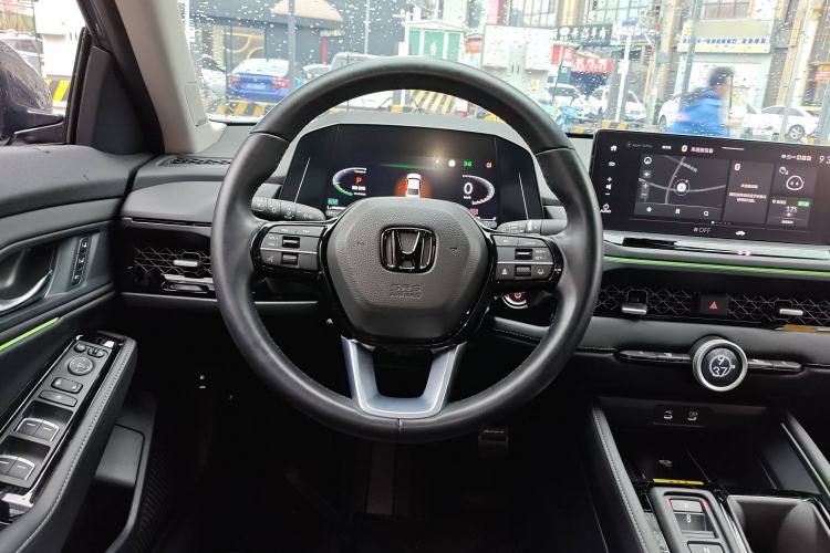 Used Honda Accord New Energy 2023 2.0L ePHEV Prestige Edition Steering Wheel