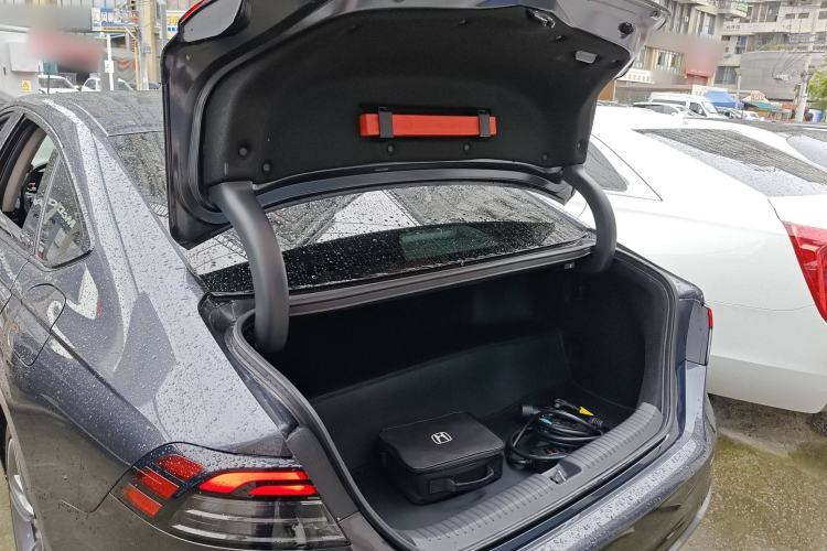 Used Honda Accord New Energy 2023 2.0L ePHEV Prestige Edition Trunk