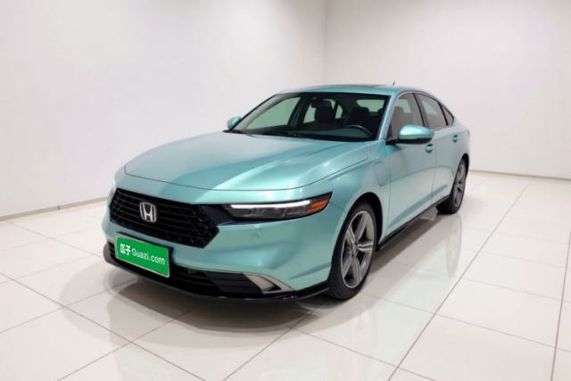 Ojetý Honda Accord New Energy 2023 2.0L ePHEV Prestige Edition
