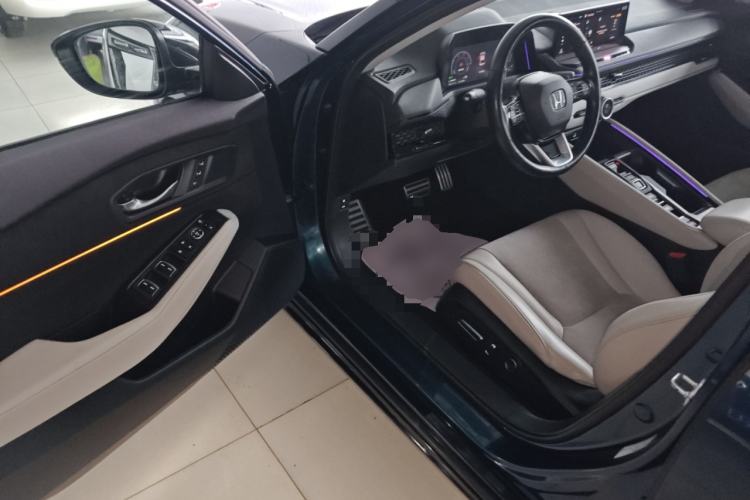 Used Honda Accord New Energy 2023 2.0L ePHEV Flagship Edition Driver Seat