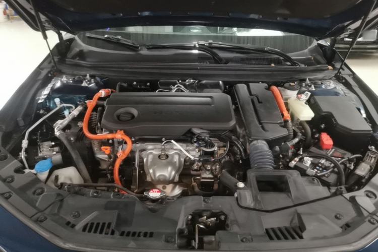 Used Honda Accord New Energy 2023 2.0L ePHEV Flagship Edition Engine Bay