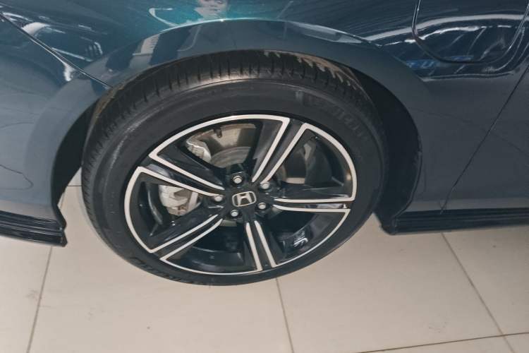 Used Honda Accord New Energy 2023 2.0L ePHEV Flagship Edition Exterior 4