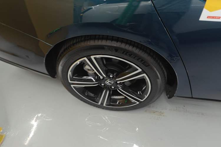 Used Honda Accord New Energy 2023 2.0L ePHEV Flagship Edition Exterior 5