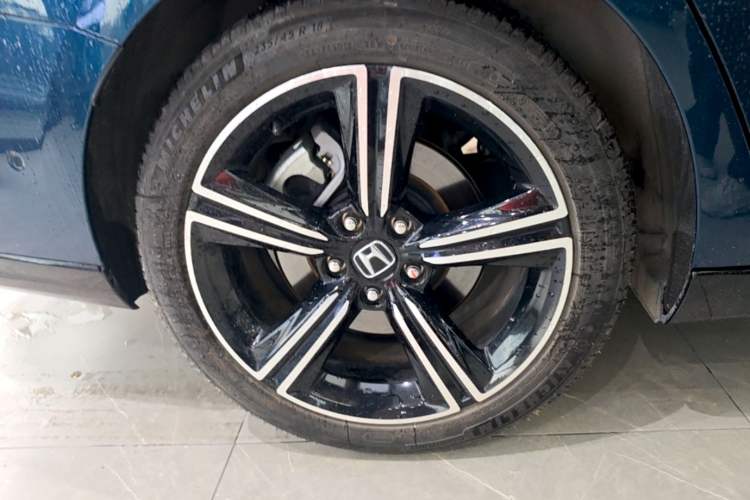 Used Honda Accord New Energy 2023 2.0L ePHEV Flagship Edition Exterior 5