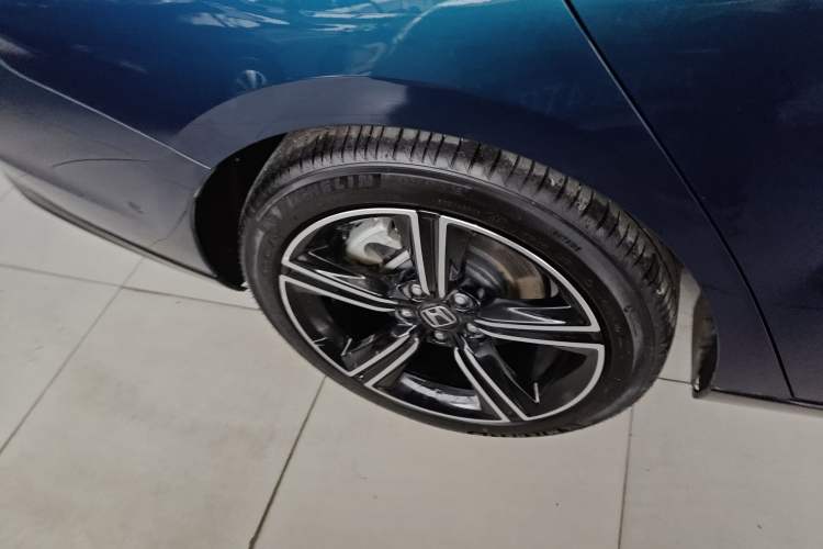 Used Honda Accord New Energy 2023 2.0L ePHEV Flagship Edition Exterior 5