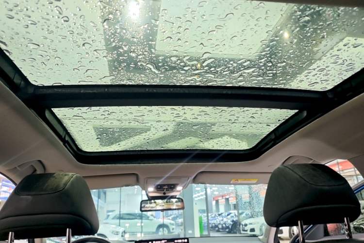 Used Honda Accord New Energy 2023 2.0L ePHEV Flagship Edition Headliner