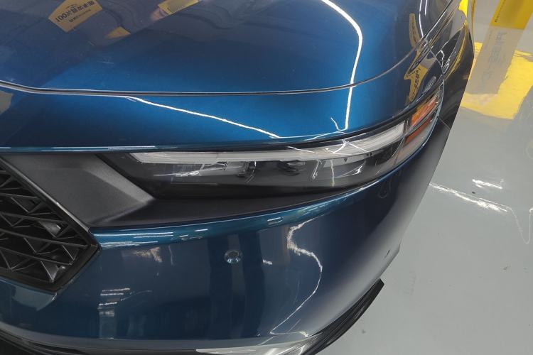 Used Honda Accord New Energy 2023 2.0L ePHEV Flagship Edition Left Front Headlight