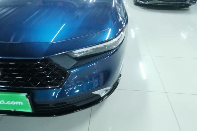 Used Honda Accord New Energy 2023 2.0L ePHEV Flagship Edition Left Front Headlight