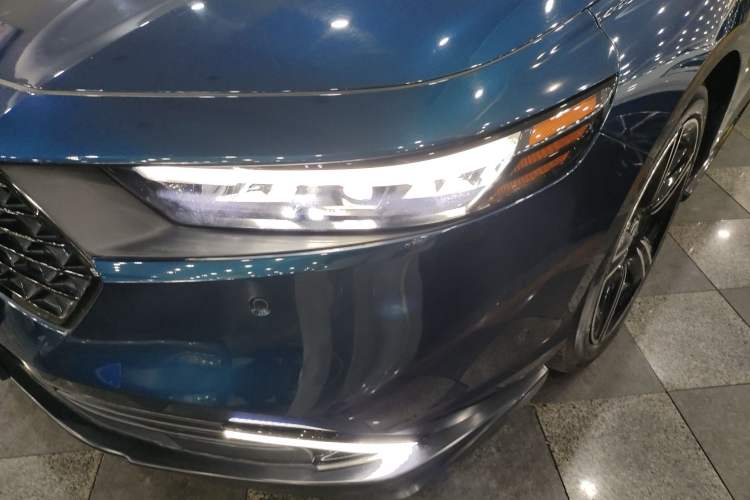 Used Honda Accord New Energy 2023 2.0L ePHEV Flagship Edition Left Front Headlight
