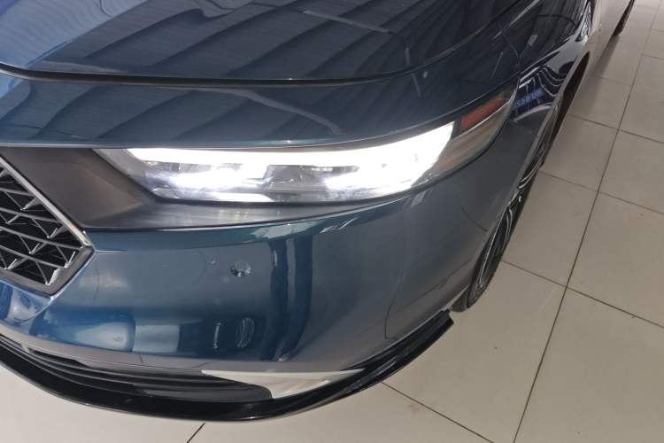 Used Honda Accord New Energy 2023 2.0L ePHEV Flagship Edition Left Front Headlight