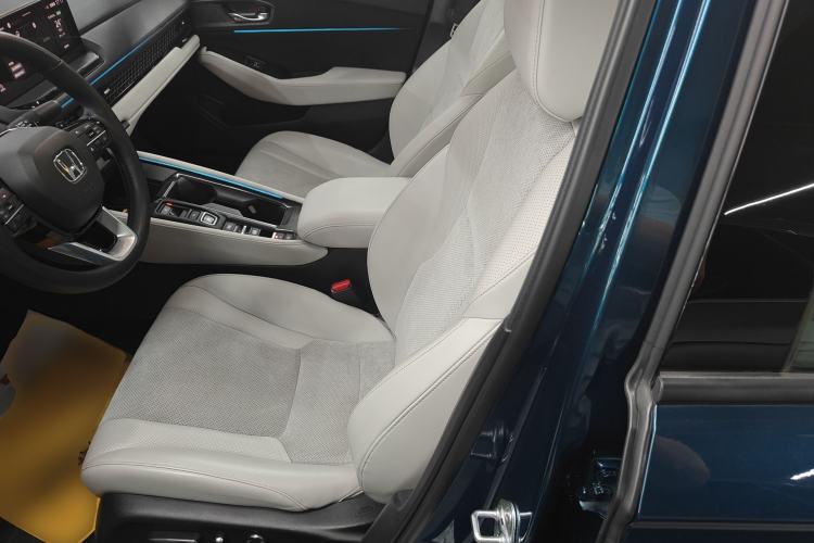 Used Honda Accord New Energy 2023 2.0L ePHEV Flagship Edition Left Front Seat