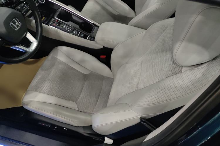 Used Honda Accord New Energy 2023 2.0L ePHEV Flagship Edition Left Front Seat