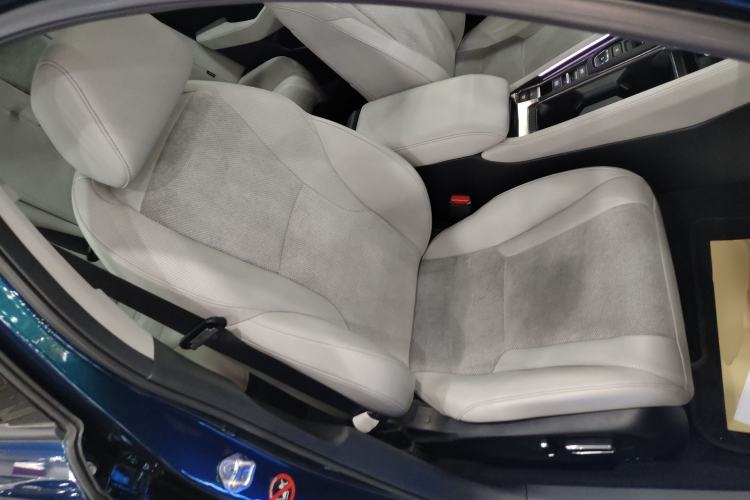 Used Honda Accord New Energy 2023 2.0L ePHEV Flagship Edition Right Front Seat