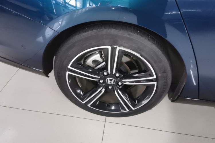 Used Honda Accord New Energy 2023 2.0L ePHEV Flagship Edition Right Rear Wheel Hub