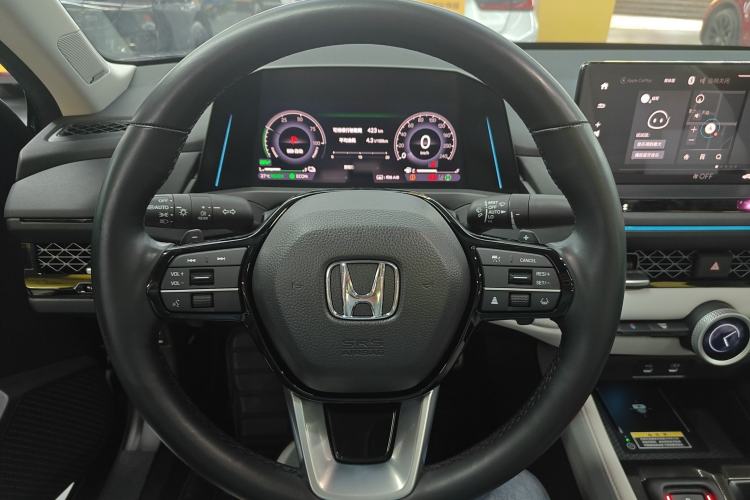 Used Honda Accord New Energy 2023 2.0L ePHEV Flagship Edition Steering Wheel