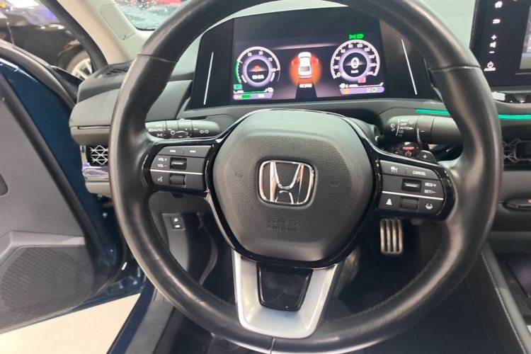 Used Honda Accord New Energy 2023 2.0L ePHEV Flagship Edition Steering Wheel