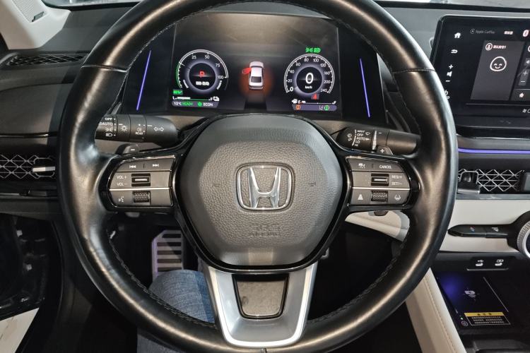 Used Honda Accord New Energy 2023 2.0L ePHEV Flagship Edition Steering Wheel