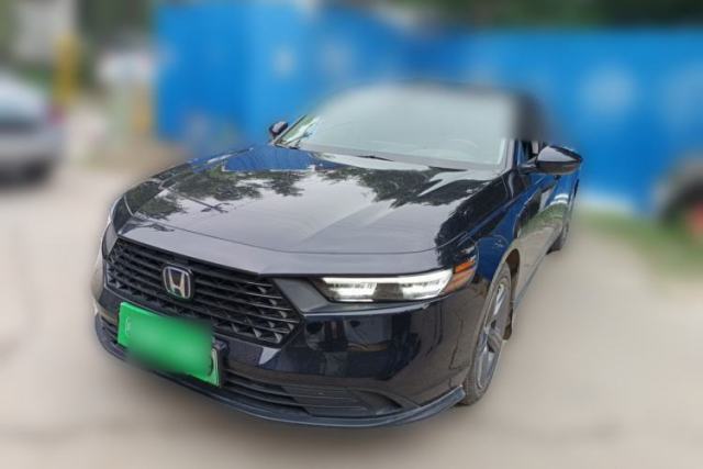 Used Honda Accord New Energy 2023 2.0L ePHEV Luxury Edition
