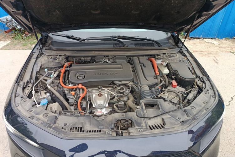 Used Honda Accord New Energy 2023 2.0L ePHEV Luxury Edition Engine Bay