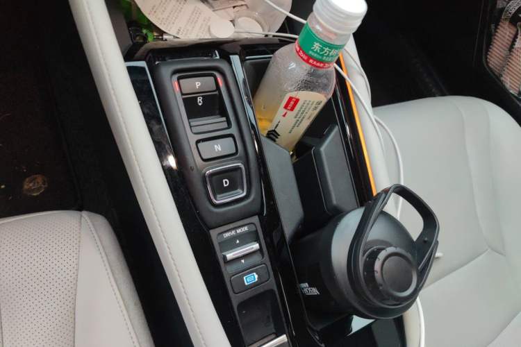 Used Honda Accord New Energy 2023 2.0L ePHEV Prestige Edition Gear Lever