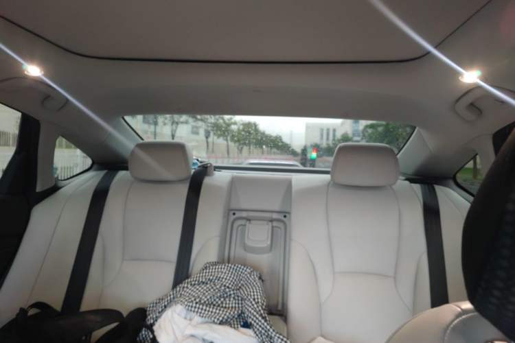 Used Honda Accord New Energy 2023 2.0L ePHEV Prestige Edition Headliner