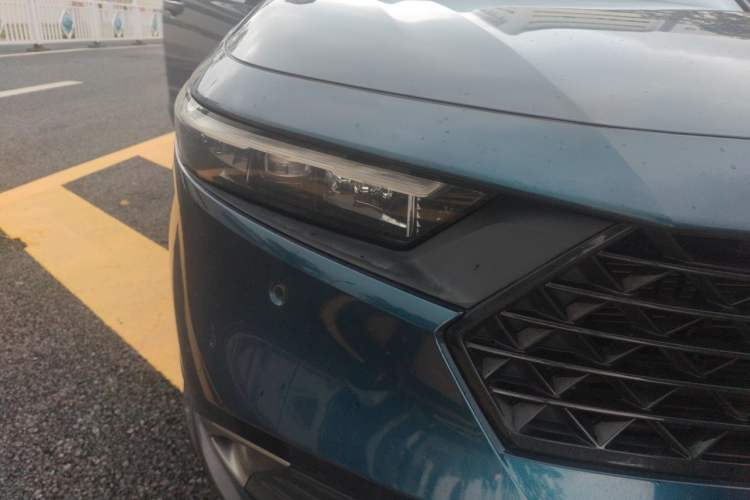 Used Honda Accord New Energy 2023 2.0L ePHEV Prestige Edition Right Front Headlight