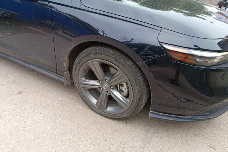 Used Honda Accord New Energy 2023 2.0L ePHEV Luxury Edition Right Front Wheel Hub