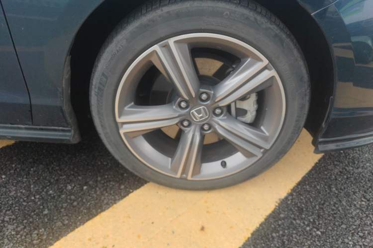 Used Honda Accord New Energy 2023 2.0L ePHEV Prestige Edition Right Front Wheel Hub
