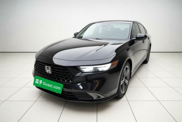 Used Honda Accord New Energy 2023 2.0L ePHEV Prestige Edition