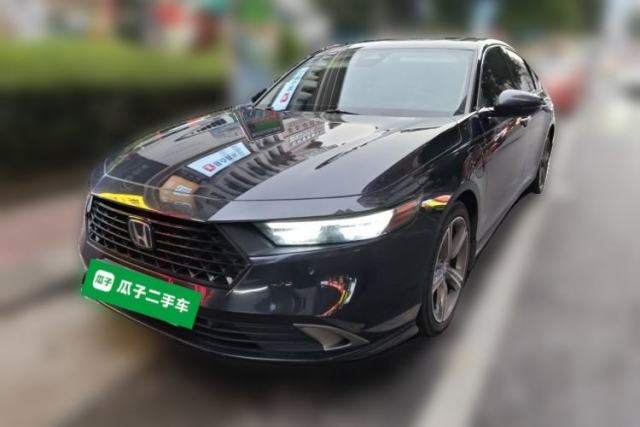 Used Honda Accord New Energy 2023 2.0L ePHEV Prestige Edition