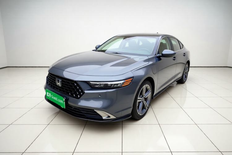 Honda Accord New Energy 2023 2.0L ePHEV Prestige Edition d’occasion Guazi used car, China used car export, Used car for sale, Used cars, Cheapest cars for sale