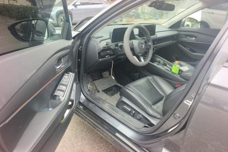 Used Honda Accord New Energy 2023 2.0L ePHEV Prestige Edition Driver Seat