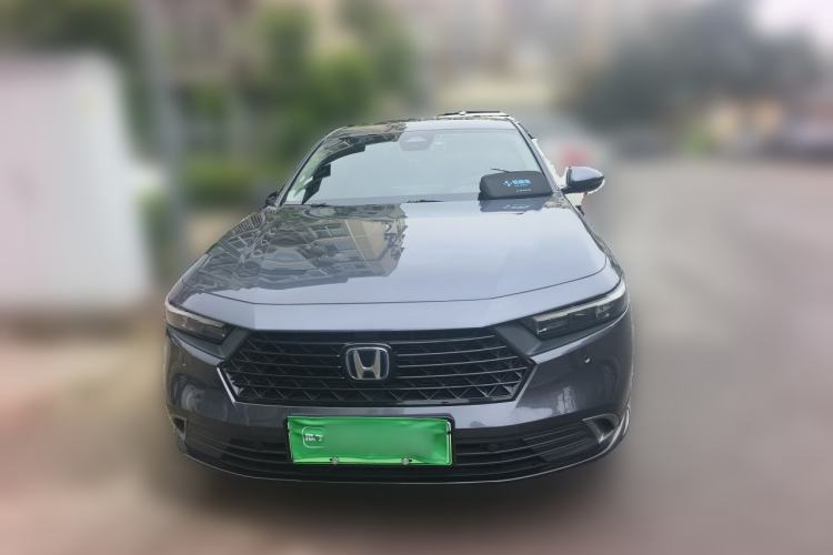 Used Honda Accord New Energy 2023 2.0L ePHEV Prestige Edition Front