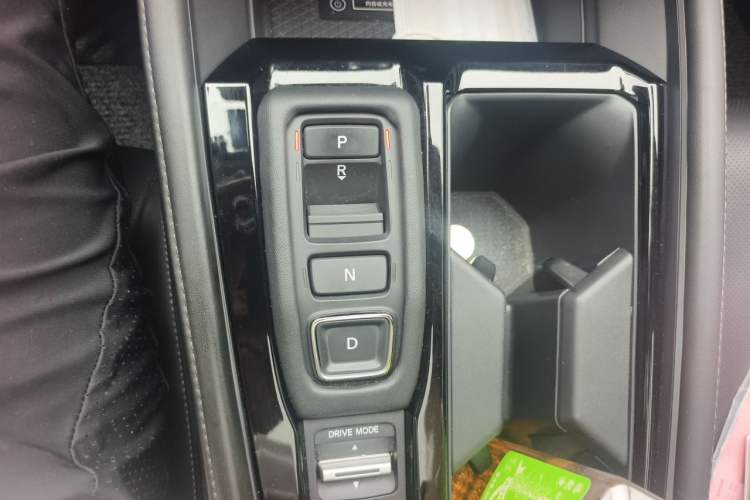 Used Honda Accord New Energy 2023 2.0L ePHEV Prestige Edition Gear Lever
