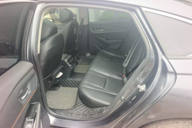 Used Honda Accord New Energy 2023 2.0L ePHEV Prestige Edition Left Rear Seat