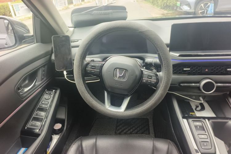 Used Honda Accord New Energy 2023 2.0L ePHEV Prestige Edition Steering Wheel