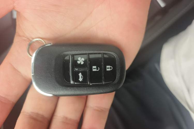Used Honda Accord New Energy 2023 2.0L ePHEV Prestige Edition Vehicle Key