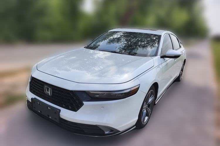 Honda Accord New Energy 2023 2.0L ePHEV Prestige Edition d’occasion Guazi used car, China used car export, Used car for sale, Used cars, Cheapest cars for sale