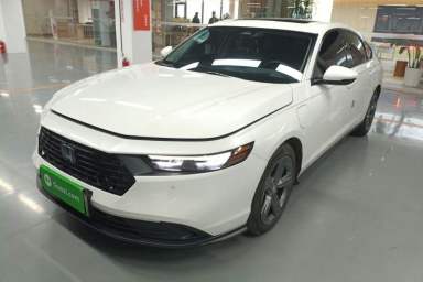 Used Honda Accord New Energy 2023 2.0L ePHEV Smart Edition