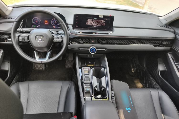 Used Honda Accord New Energy 2023 2.0L ePHEV Prestige Edition Center Console
