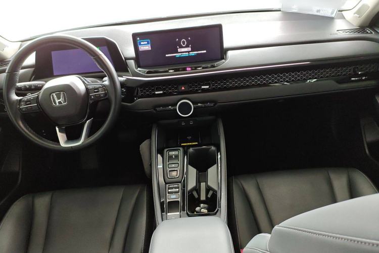 Used Honda Accord New Energy 2023 2.0L ePHEV Prestige Edition Center Console
