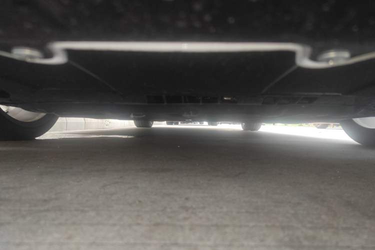Used Honda Accord New Energy 2023 2.0L ePHEV Smart Edition Chassis Front