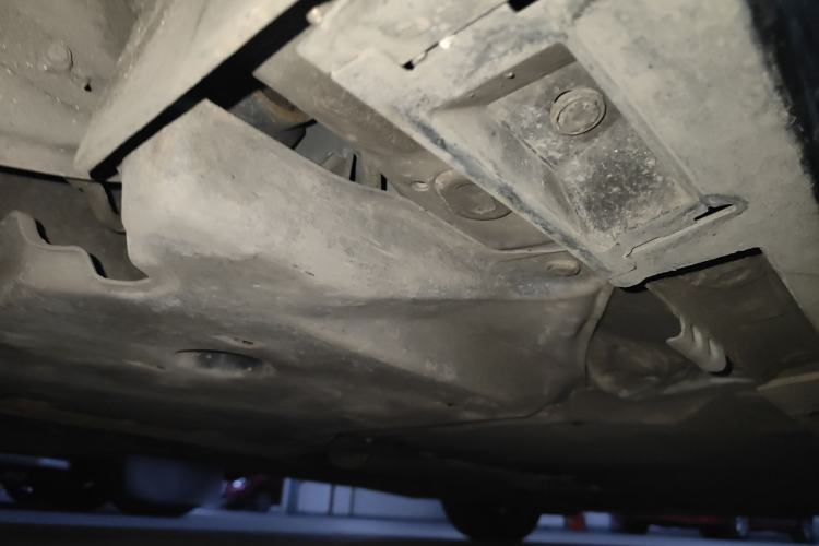 Used Honda Accord New Energy 2023 2.0L ePHEV Prestige Edition Chassis Rear Right