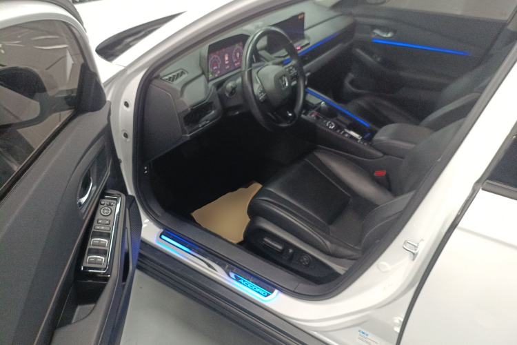 Used Honda Accord New Energy 2023 2.0L ePHEV Smart Edition Driver Seat
