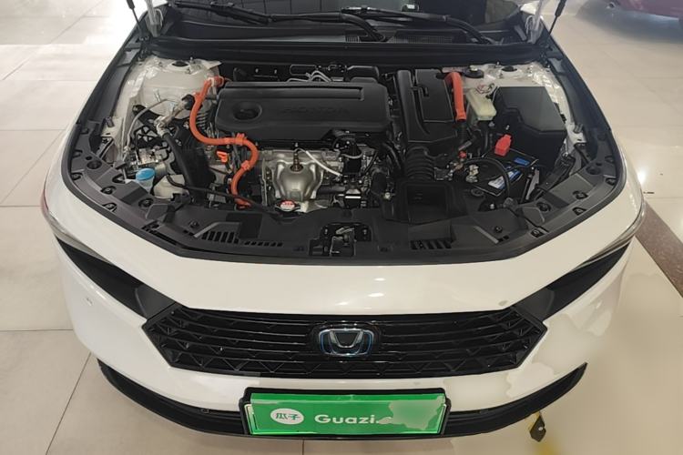 Used Honda Accord New Energy 2023 2.0L ePHEV Prestige Edition Engine Bay