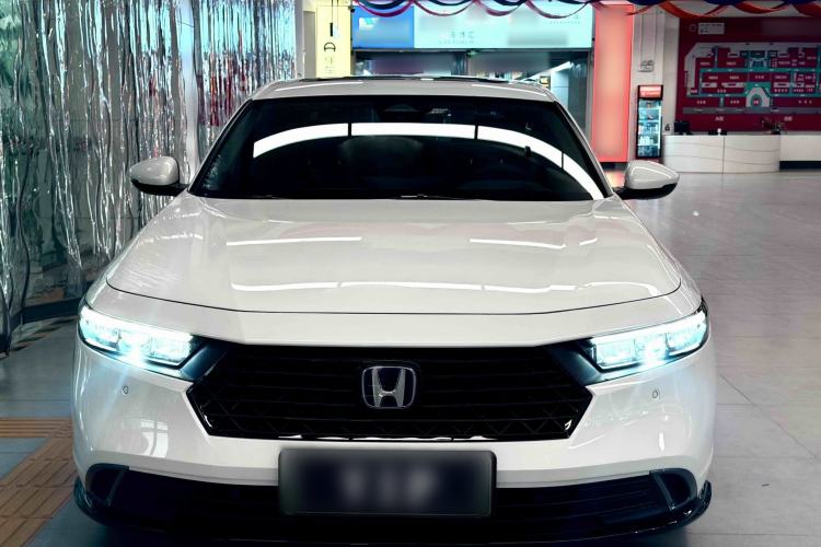 Used Honda Accord New Energy 2023 2.0L ePHEV Prestige Edition Exterior 1