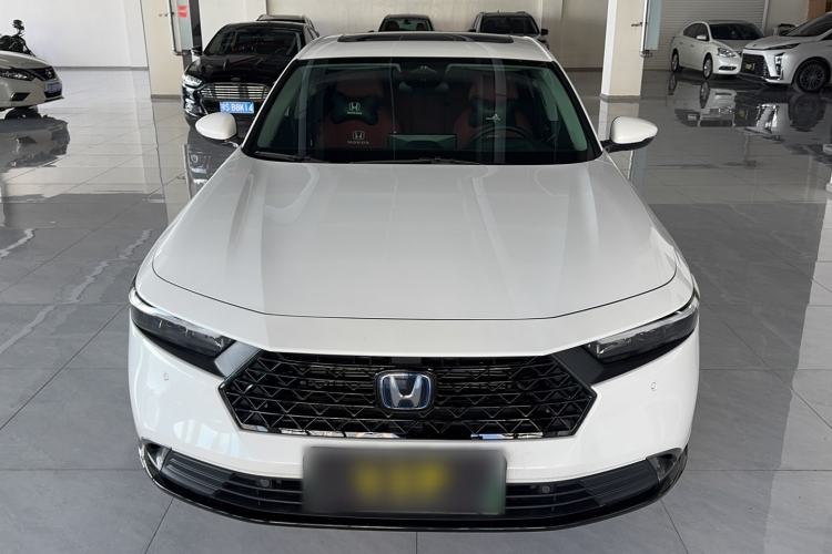 Used Honda Accord New Energy 2023 2.0L ePHEV Prestige Edition Exterior 1