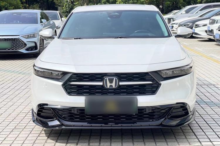 Used Honda Accord New Energy 2023 2.0L ePHEV Prestige Edition Exterior 2